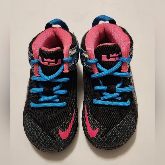 Toddler/Children Lebron 12 - Picture 1 of 5